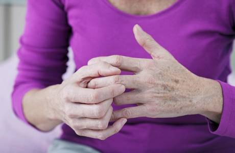 Osteoarthrose - was ist das?