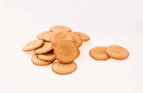 Cookies Maria