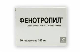 Fenotropils