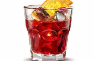 Qu'est-ce qu'un campari