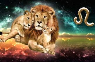 Leo Horoscope สำหรับปี 2019