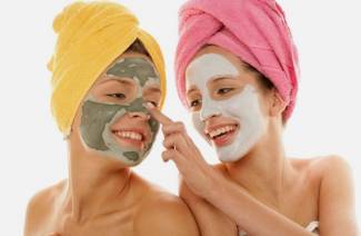 Effektive rynkemasker