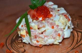 Ensalada Real