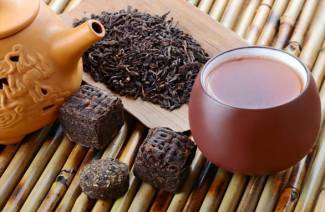 Cómo preparar puer