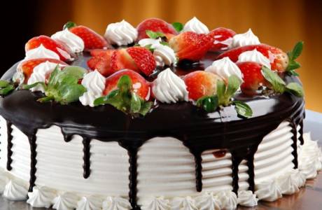 Cremas para pastel