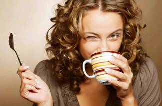 What is green tea good for?