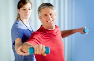 Puis-je faire du sport avec l'hypertension artérielle