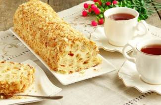 Cake 