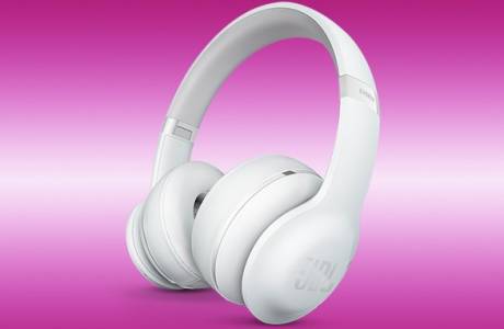 JBL Headphones