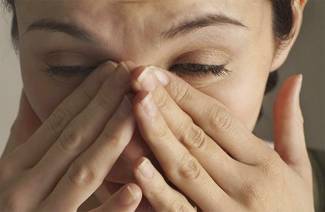 Rinosinusitis