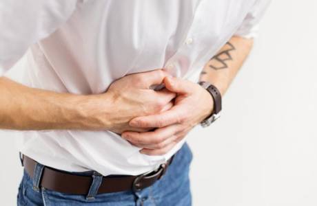 O que é necrose pancreática