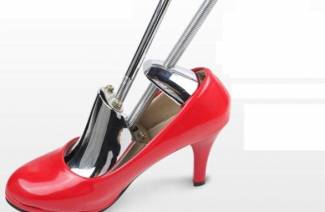 Chaussure stretch