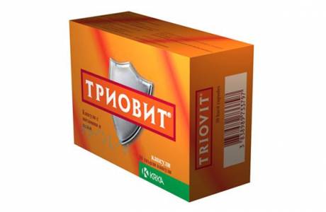 Triovit