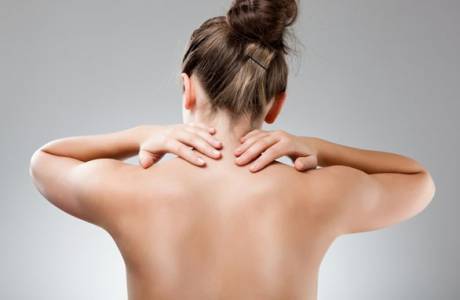 Ankylosing spondylitis