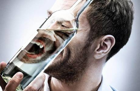 Sindromul de retragere a alcoolului