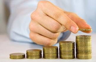 Emekli maaşının finanse edilen kısmı