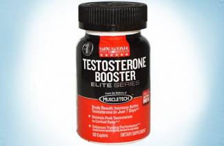 Testosterona pastiprinātāji