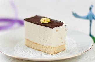 Recept na ptačí mléko