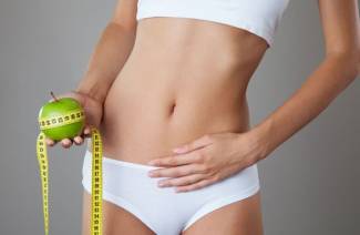 Orlistat zur Gewichtsreduktion