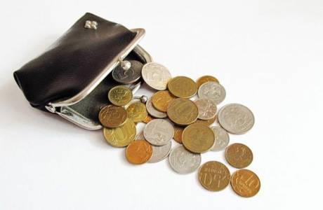 مؤشر المعاشات التقاعدية للمتقاعدين العسكريين في عام 2019