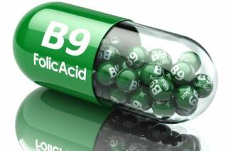 Acid folic