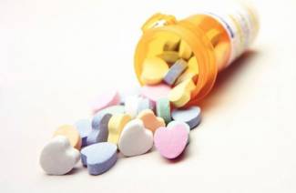 Förkylningssår medicin