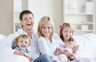 Paiements pour un troisième enfant