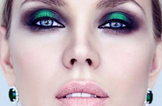 Comment peindre les yeux avec un crayon