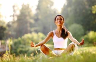 Karcsúsító meditáció