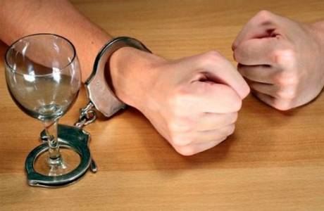 Cum să scapi de poftele de alcool