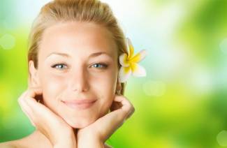Cuidado de la piel facial