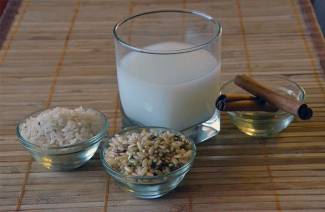 Arroz de emagrecimento
