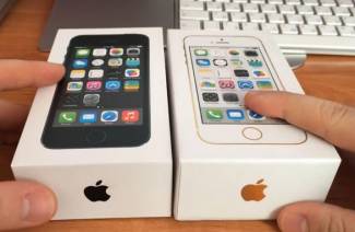 Comment distinguer un iPhone chinois de l'original
