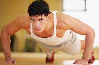 CrossFit à la maison