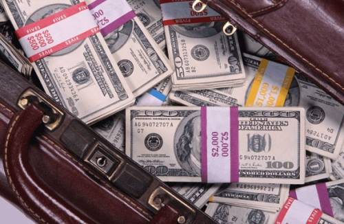 Welke soorten geld bestaan ​​er tegenwoordig