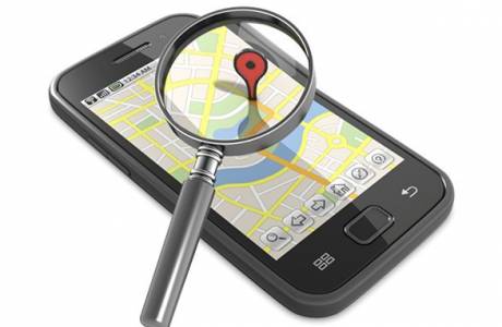Localisation par numéro de téléphone en ligne