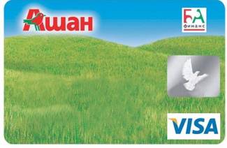แผนที่ Auchan