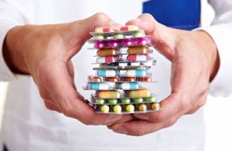 Antibiotici per la clamidia