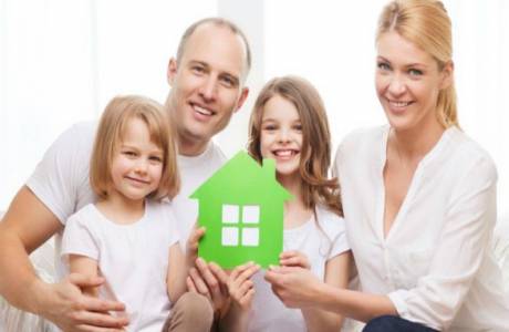 Target loan under maternity capital