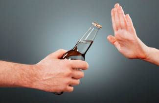 Hogyan lehet enyhíteni az alkoholos vágyat?
