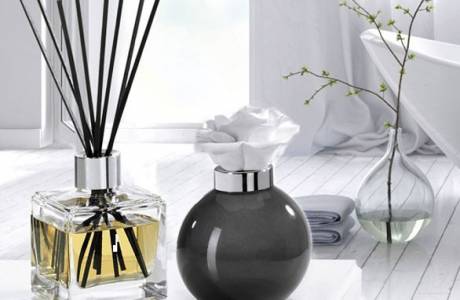 Fragranze per la casa