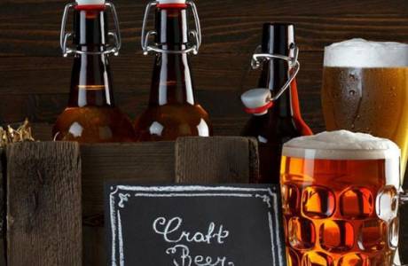Craft beer