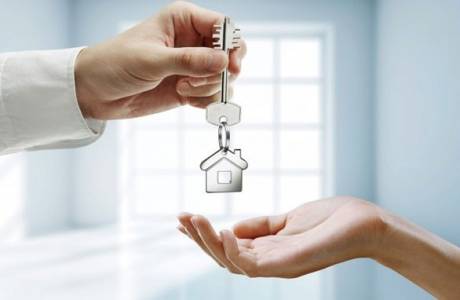 Tax refund when buying an apartment