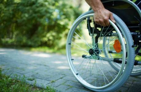 Pensie de invaliditate socială în 2019