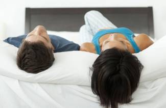 Quan hệ tình dục bị gián đoạn