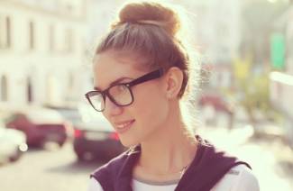 Εύκολα hairstyles για κάθε μέρα