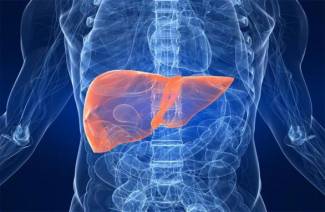 Hepatolieninis sindromas