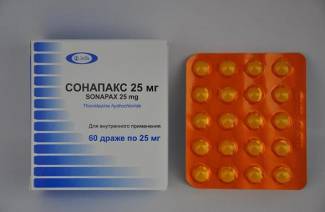 Sonapax