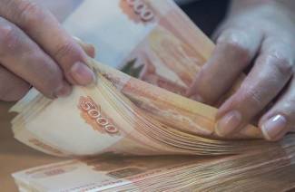 Социјалне накнаде у 2019. години