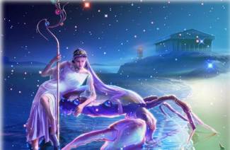 Horoskop pre rakovinu na rok 2019